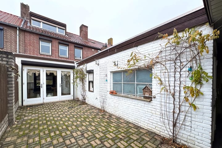 Foto 28 van Vondelstraat 3