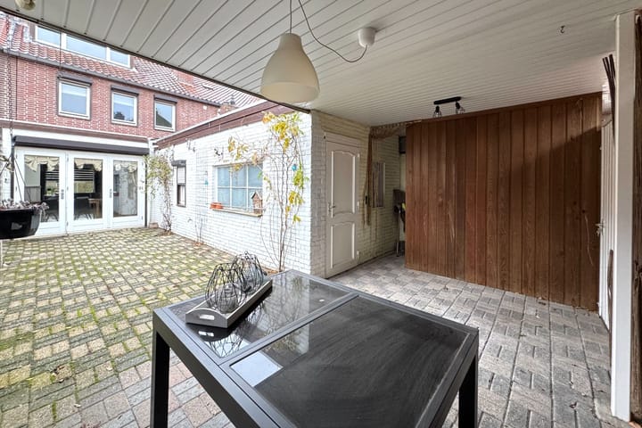 Foto 29 van Vondelstraat 3