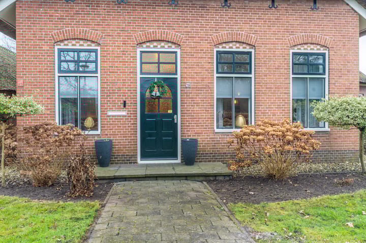 Photo 7 of Bovenburen 219