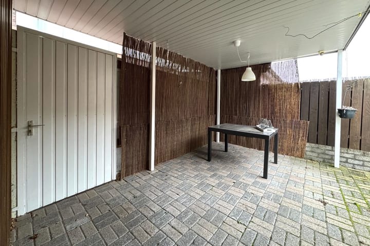 Foto 34 van Vondelstraat 3