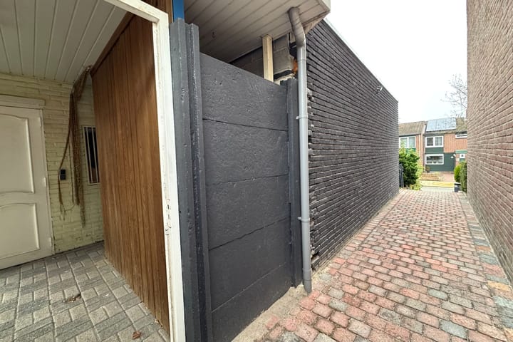 Foto 35 van Vondelstraat 3