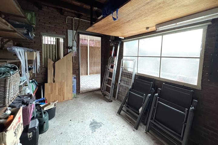 Foto 32 van Vondelstraat 3