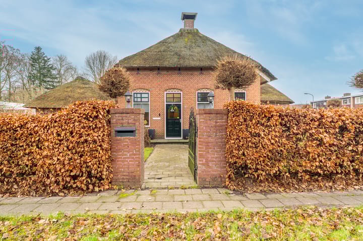 Photo 6 of Bovenburen 219