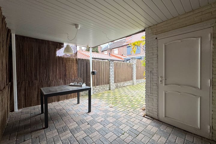 Foto 30 van Vondelstraat 3