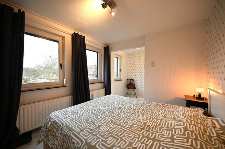 Foto 41 van Vondelstraat 3