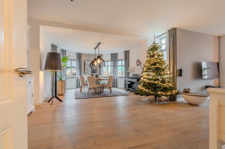 Photo 26 of Bovenburen 219