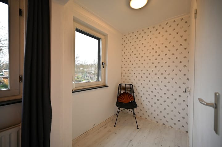 Foto 42 van Vondelstraat 3