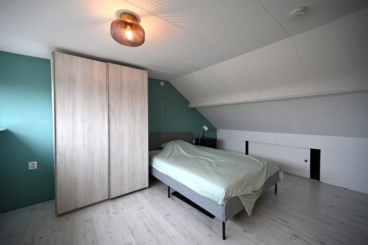 Foto 50 van Vondelstraat 3