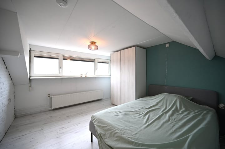 Foto 51 van Vondelstraat 3