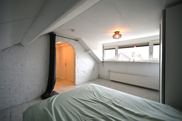 Foto 52 van Vondelstraat 3