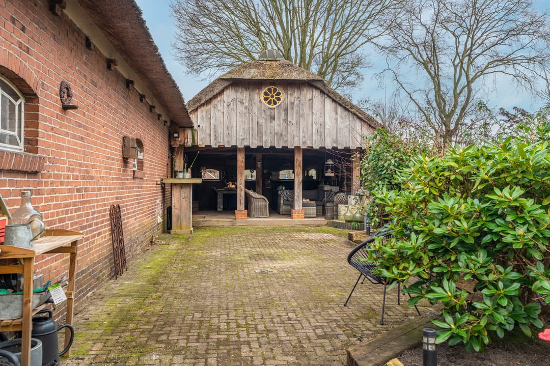 Photo 56 of Bovenburen 219