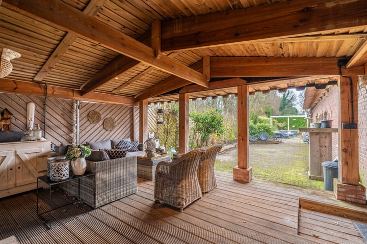 Photo 57 of Bovenburen 219