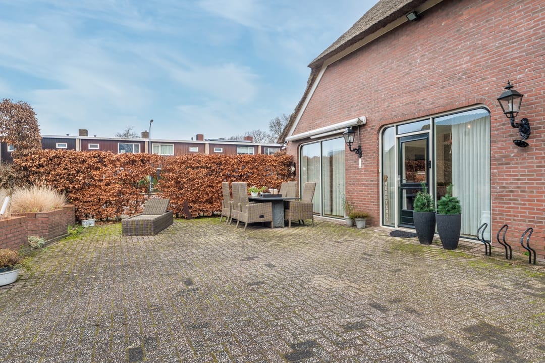 Photo 61 of Bovenburen 219