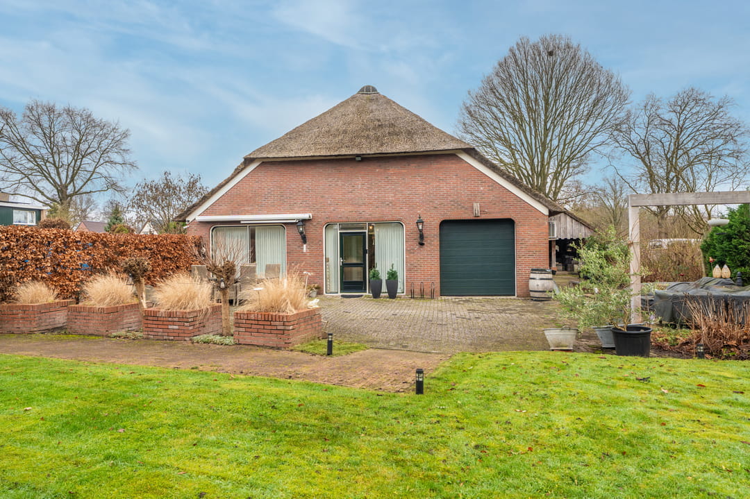 Photo 62 of Bovenburen 219