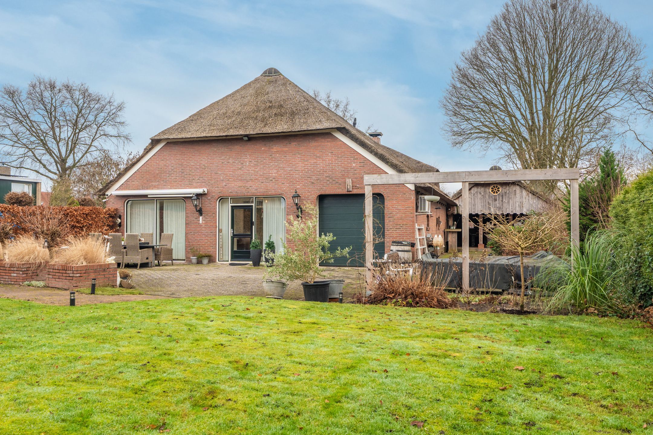 Photo 63 of Bovenburen 219