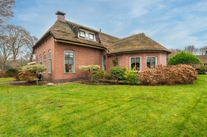 Photo 70 of Bovenburen 219