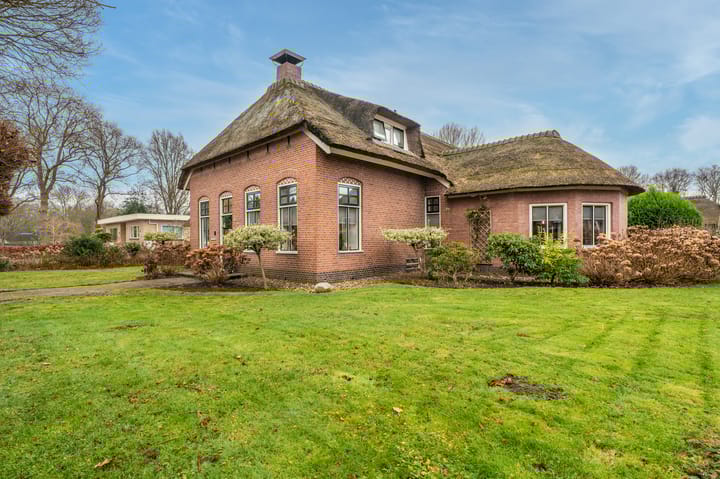 Photo 71 of Bovenburen 219