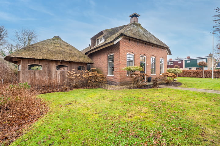 Photo 73 of Bovenburen 219