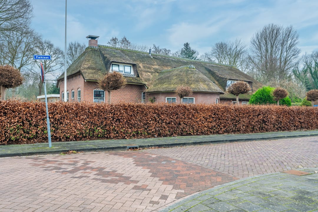 Photo 77 of Bovenburen 219