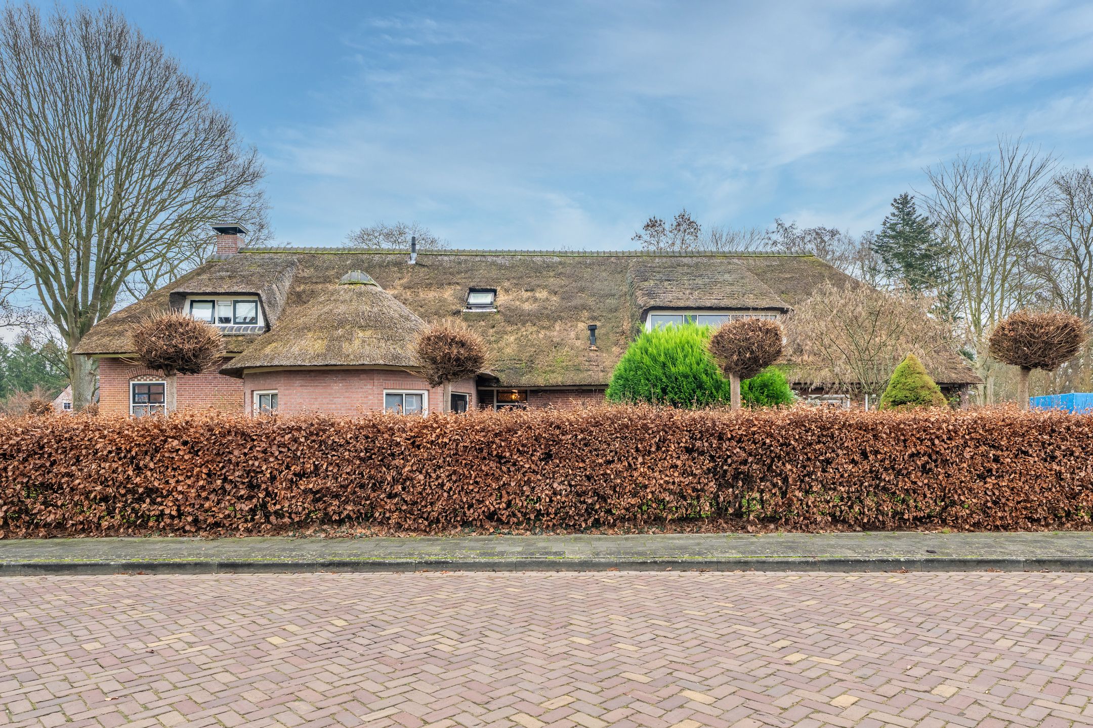 Photo 78 of Bovenburen 219