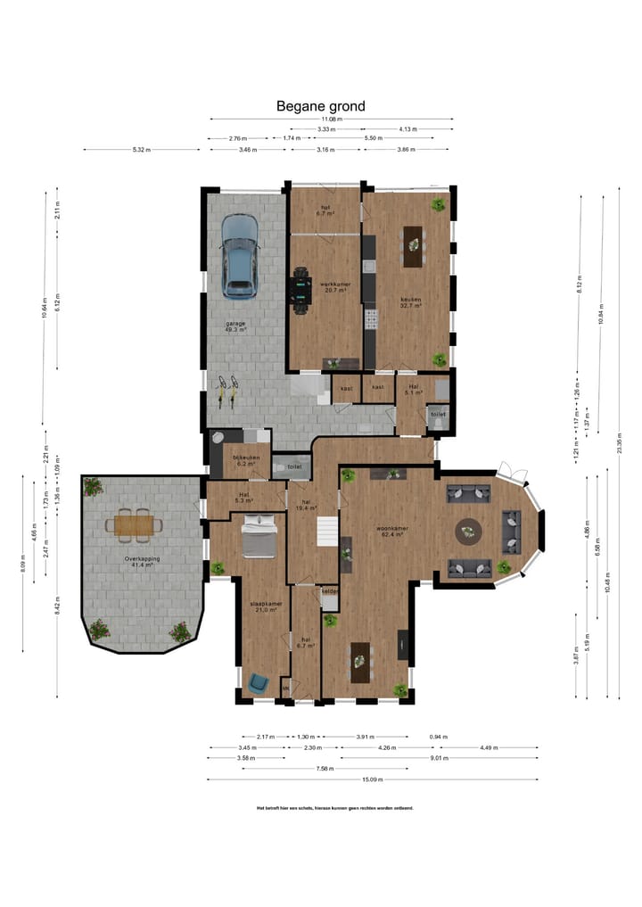 Photo 81 of Bovenburen 219