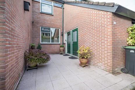 Rozendreef 20 tertiary image