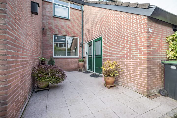 Photo 5 of Rozendreef 20