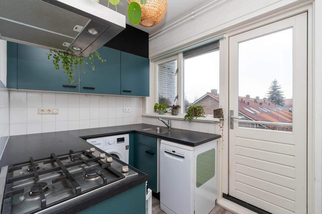 Foto 8 van Erfgooiersstraat 253