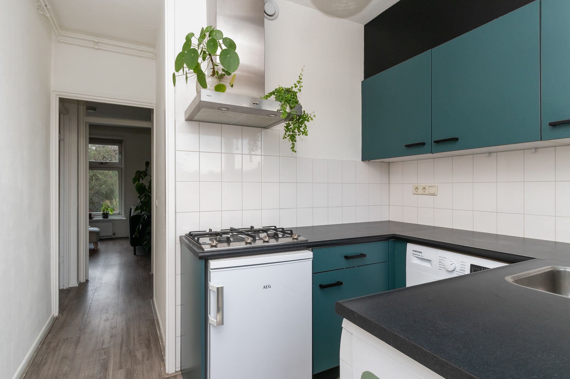 Foto 9 van Erfgooiersstraat 253