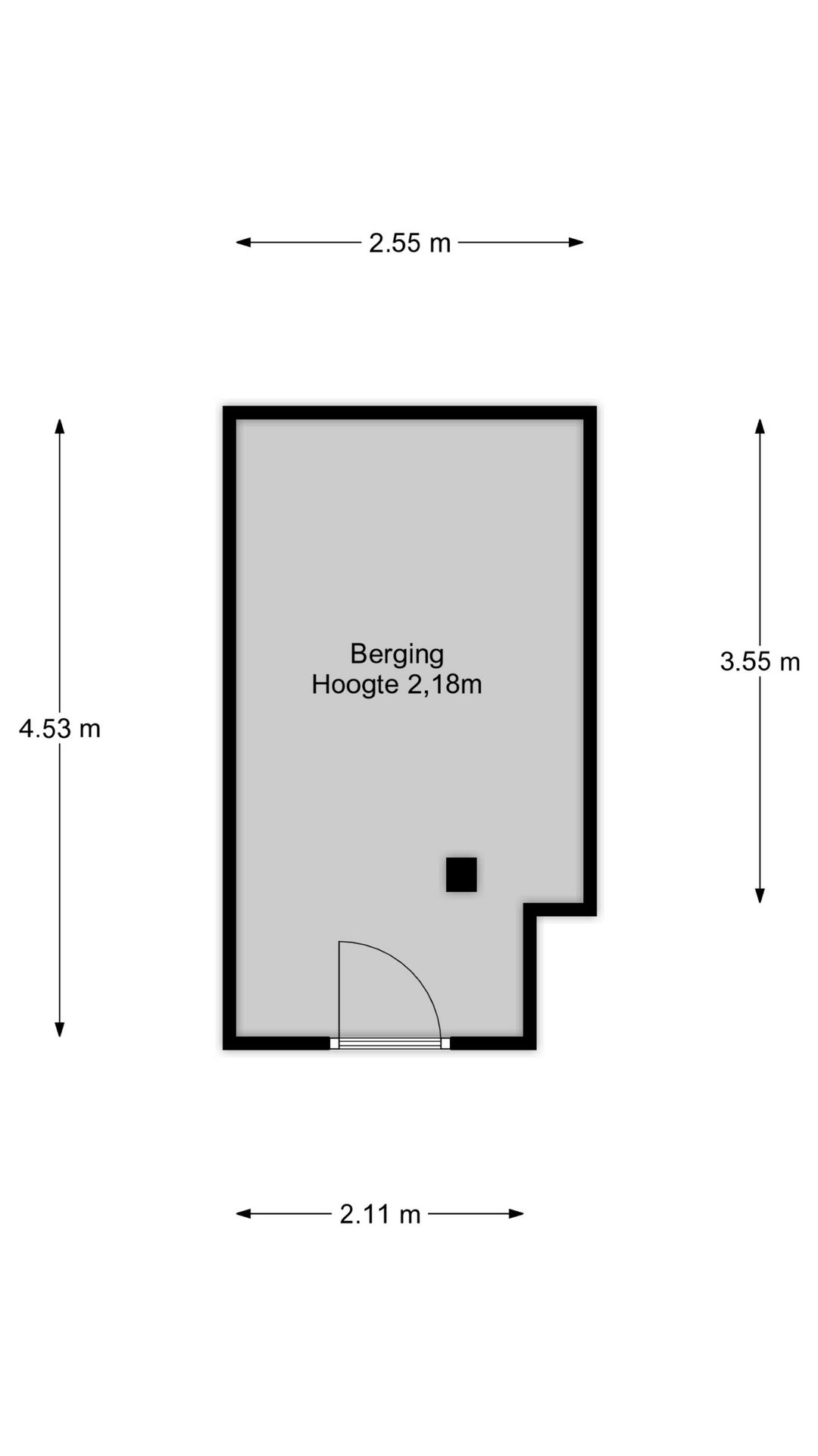 Foto 17 van Erfgooiersstraat 253