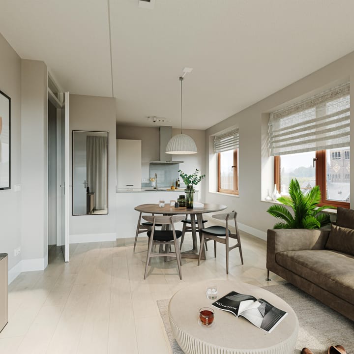 Foto 2 van Haarlemmerweg 1612