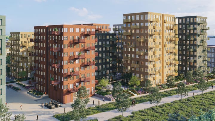 Foto 10 van Haarlemmerweg 1612