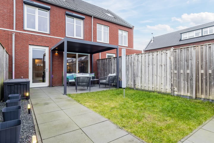 Foto 31 van Zilverschat 8