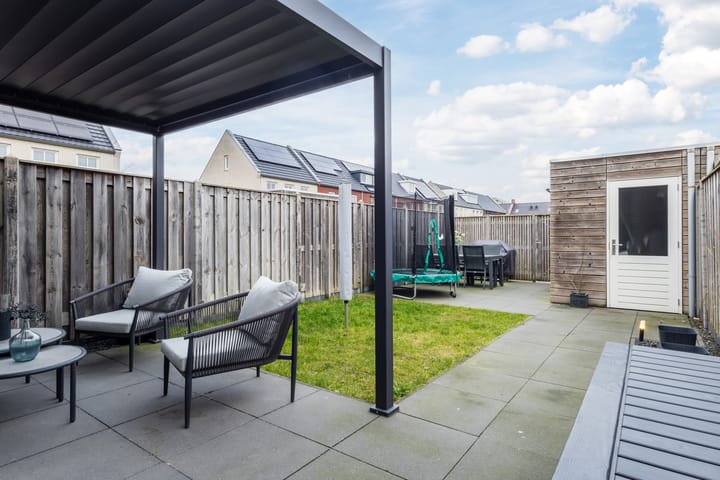 Foto 32 van Zilverschat 8