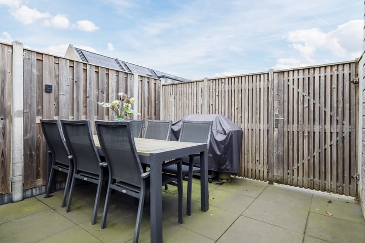 Foto 33 van Zilverschat 8