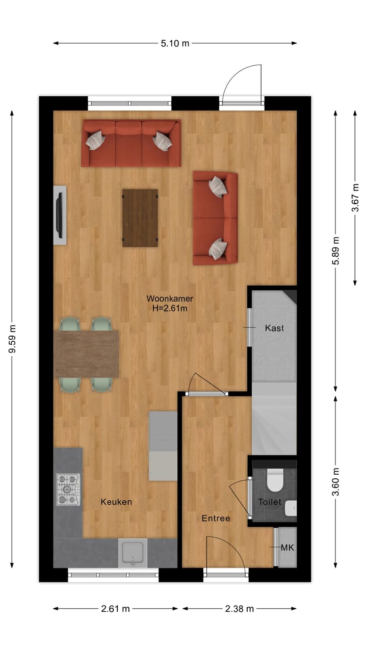 Foto 38 van Zilverschat 8