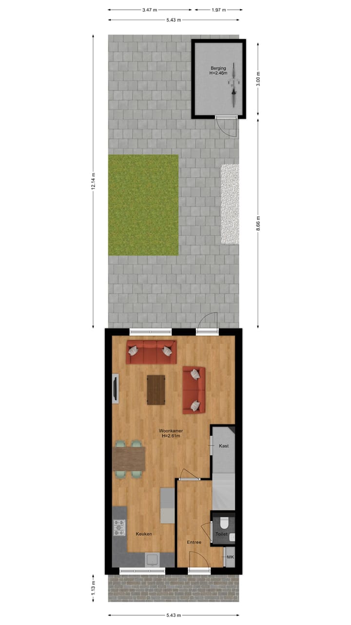 Foto 41 van Zilverschat 8