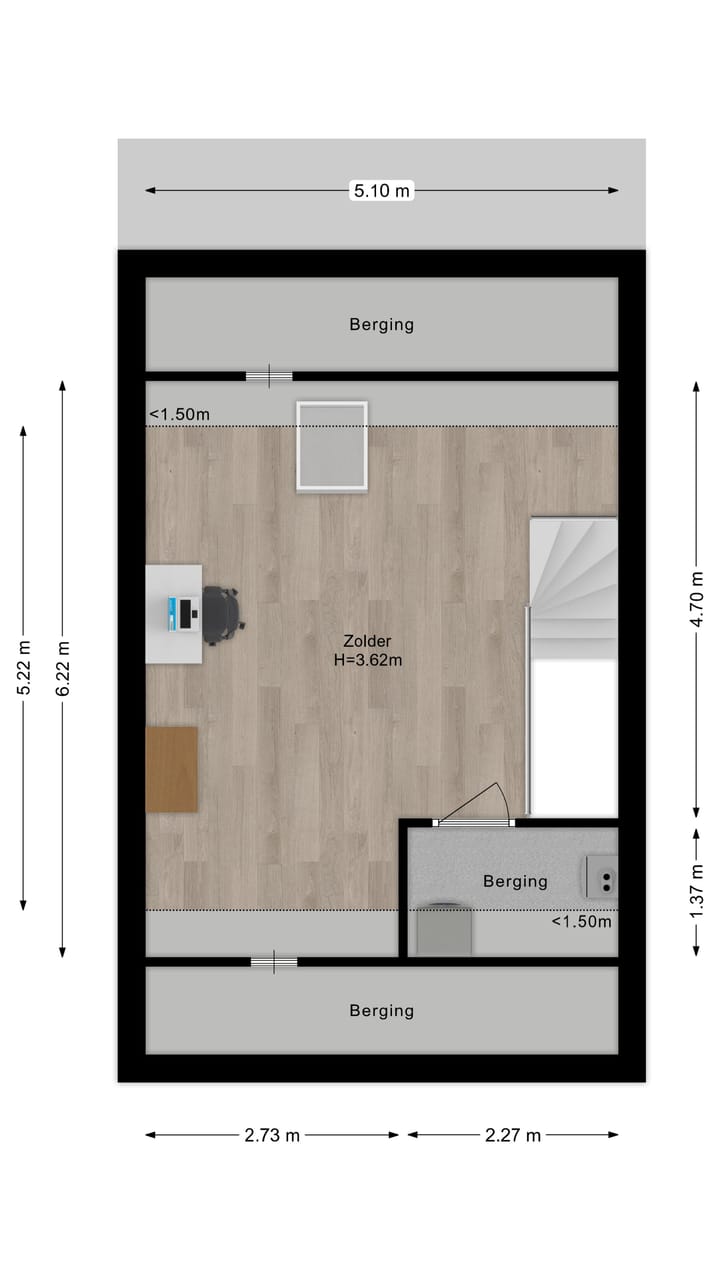 Foto 42 van Zilverschat 8