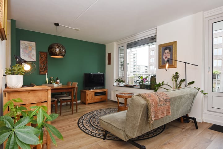 Foto 2 van Ronsseweg 217-F