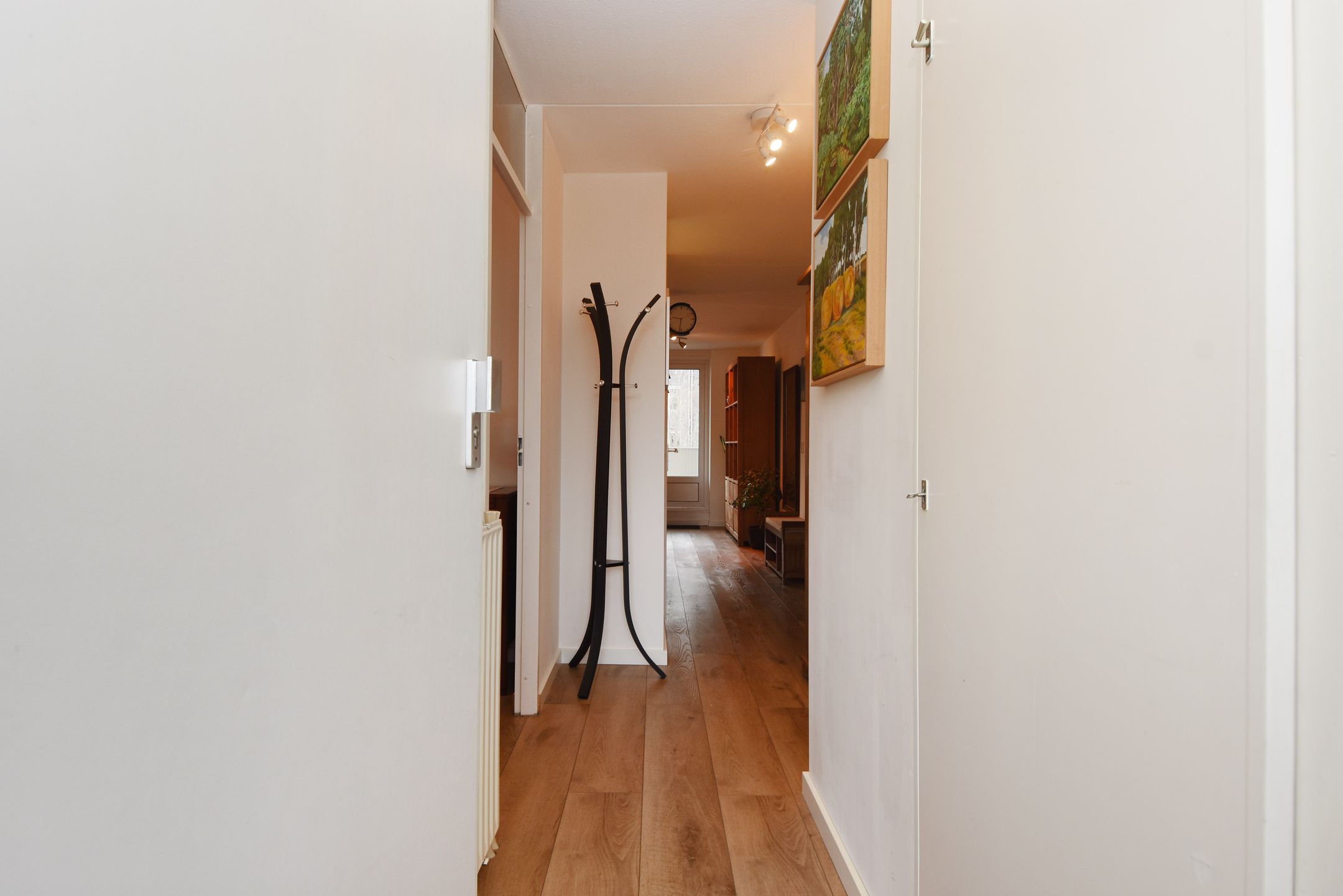 Foto 9 van Ronsseweg 217-F