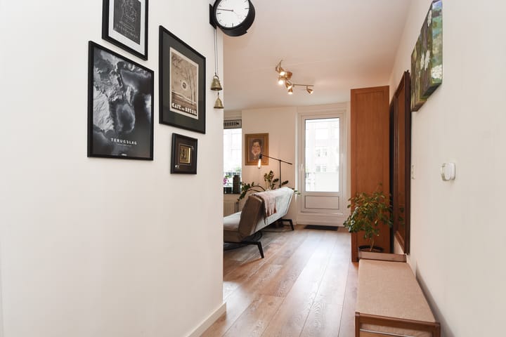 Foto 10 van Ronsseweg 217-F