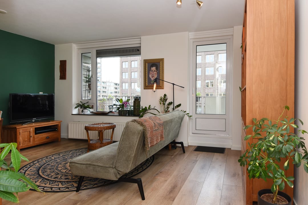 Foto 11 van Ronsseweg 217-F