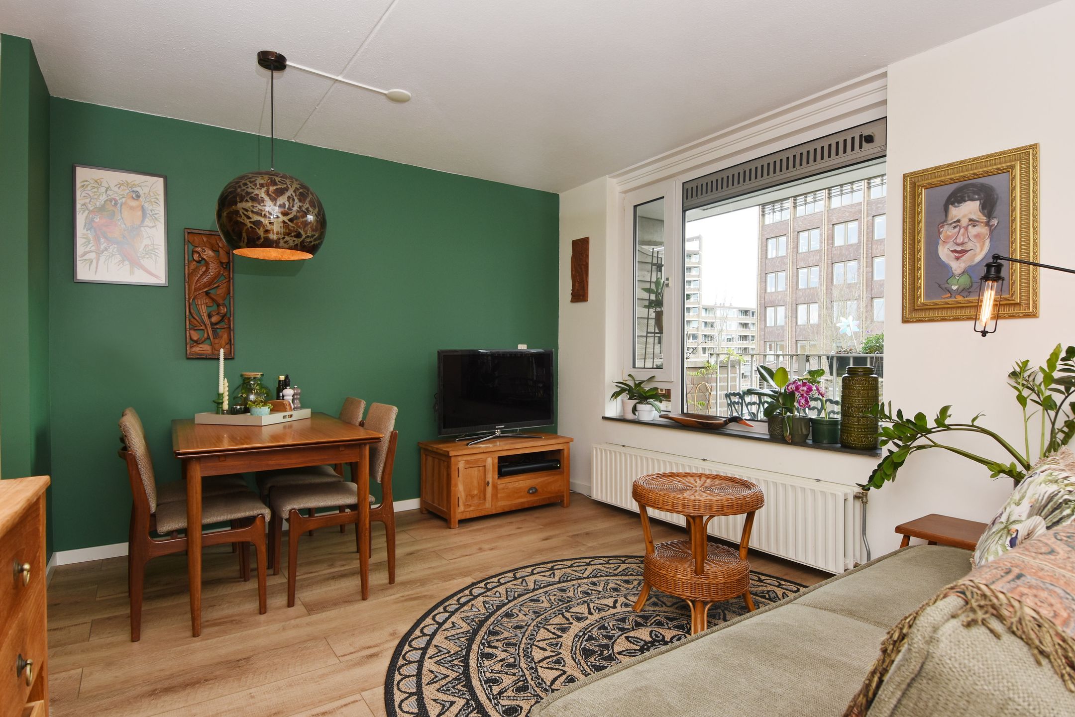 Foto 12 van Ronsseweg 217-F