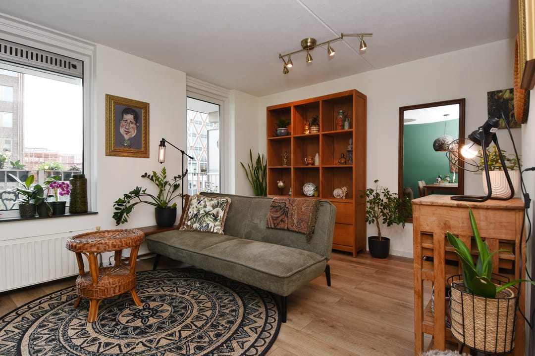 Foto 13 van Ronsseweg 217-F