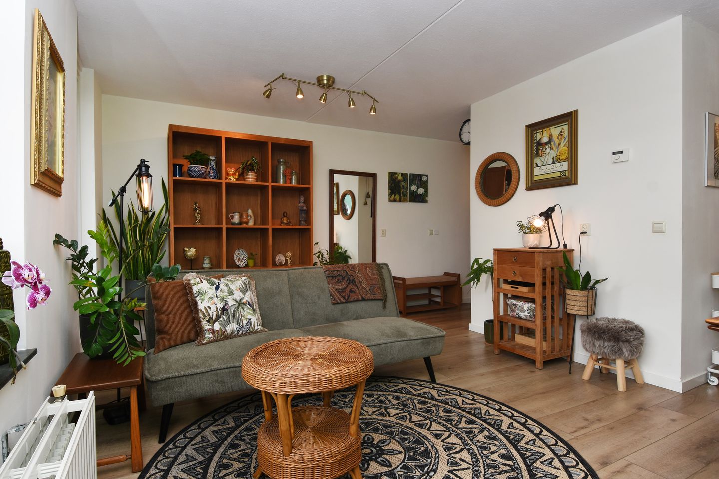 Foto 14 van Ronsseweg 217-F