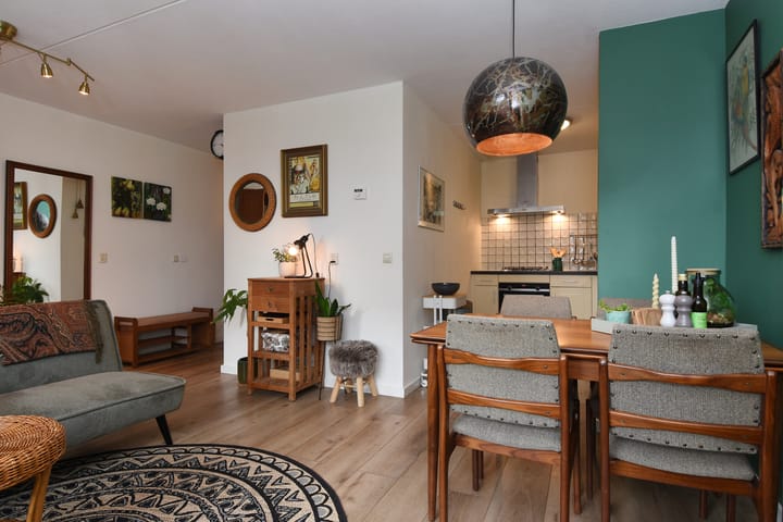 Foto 15 van Ronsseweg 217-F