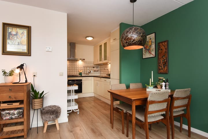 Foto 16 van Ronsseweg 217-F