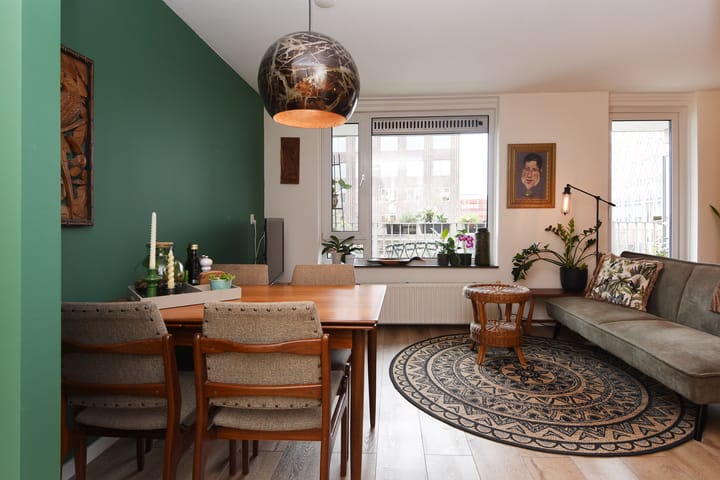 Foto 17 van Ronsseweg 217-F