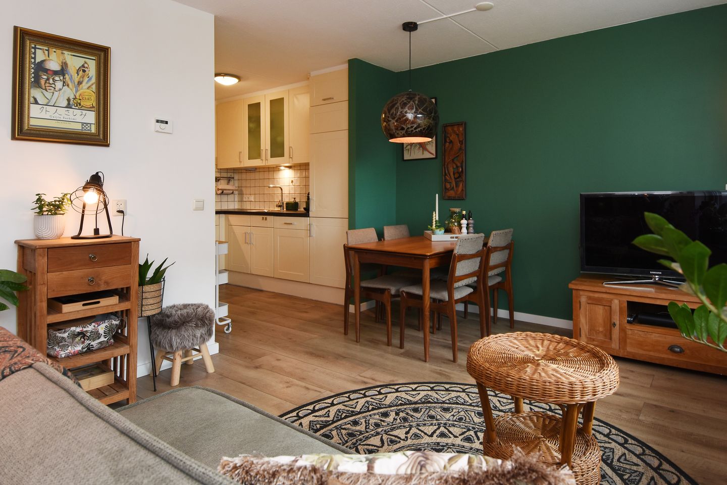 Foto 19 van Ronsseweg 217-F