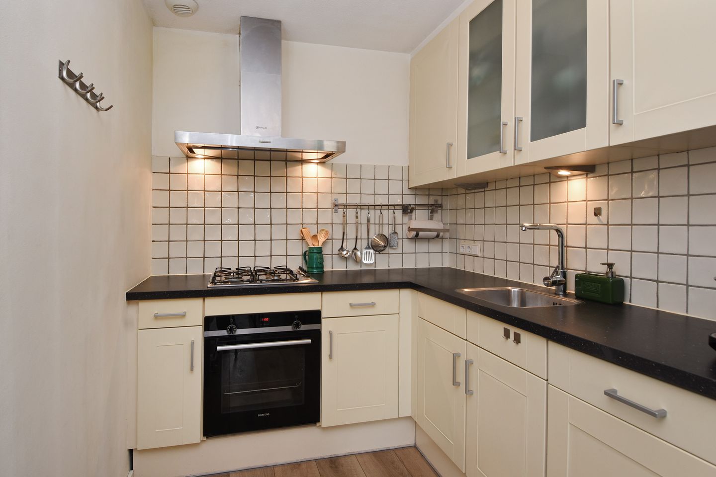 Foto 20 van Ronsseweg 217-F